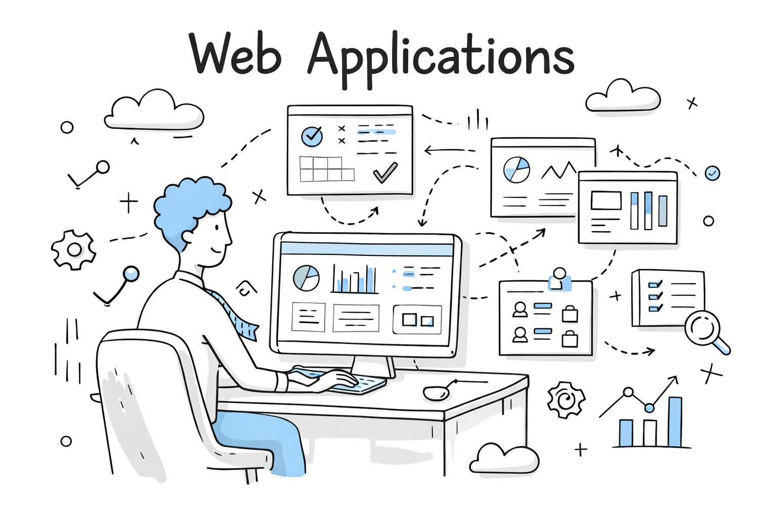 Web Applications